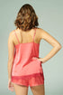Simone Perele 23h Satin Secrets TOP